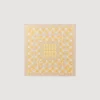 Foulard In Seta>Sandro Paris Fashion