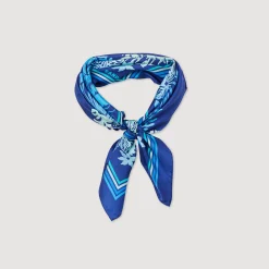 Foulard In Seta><noscript><img width=