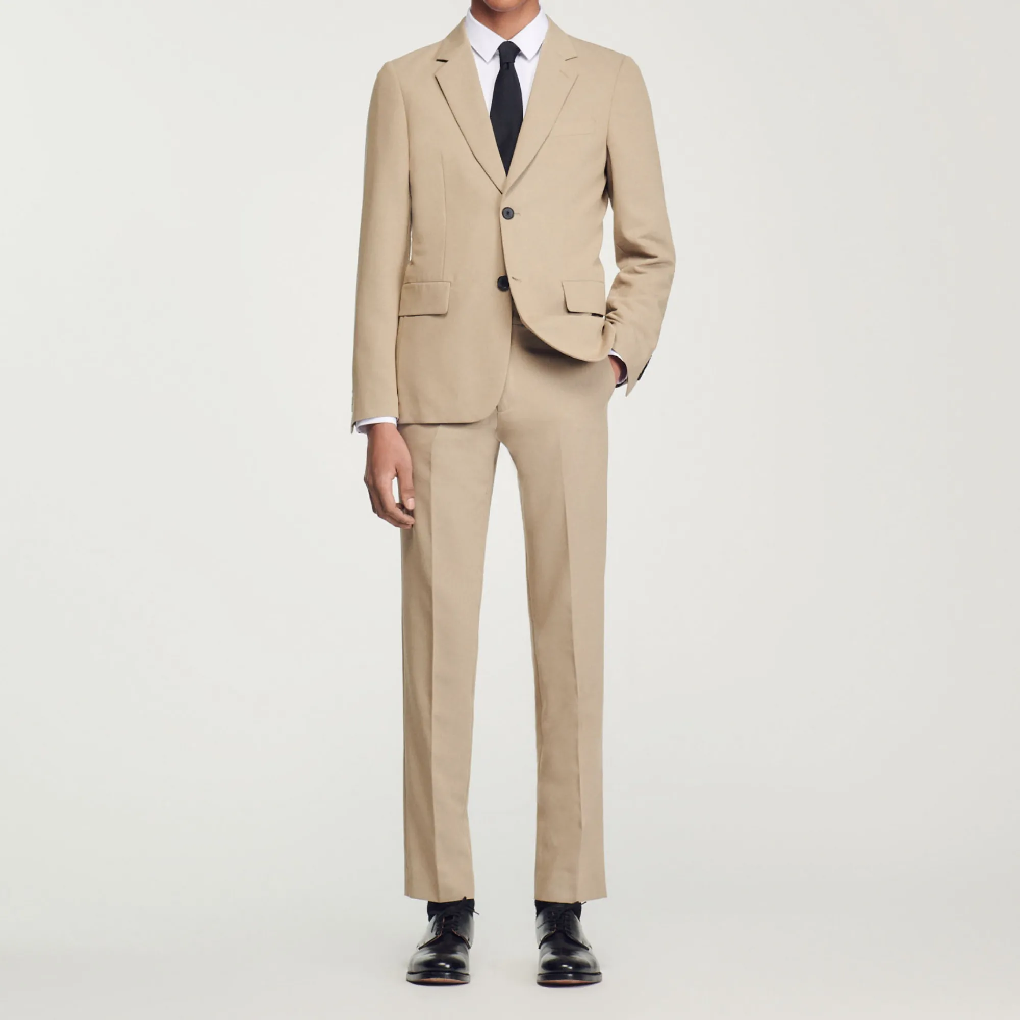 Giacca Da Completo>Sandro Paris Store