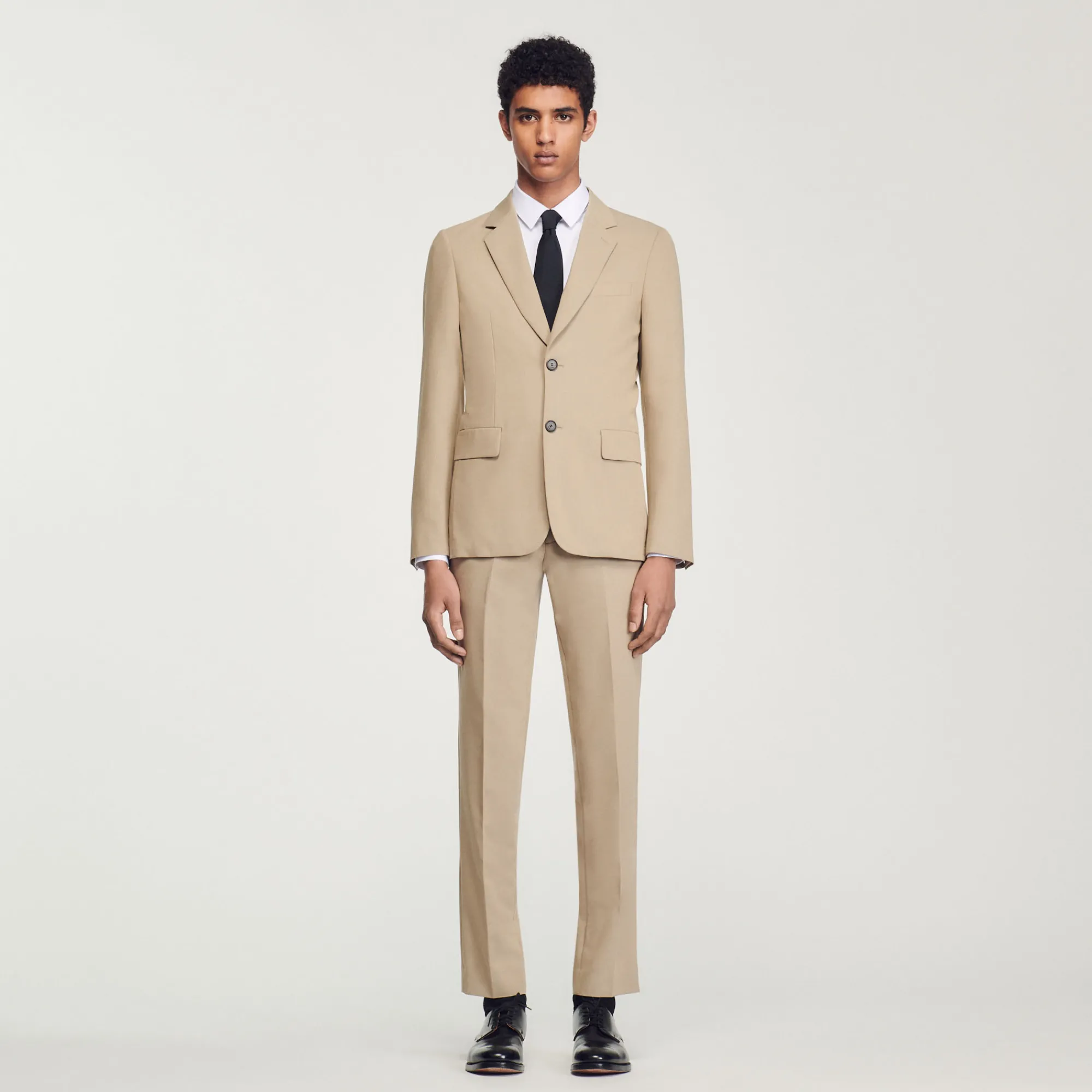 Giacca Da Completo>Sandro Paris Store