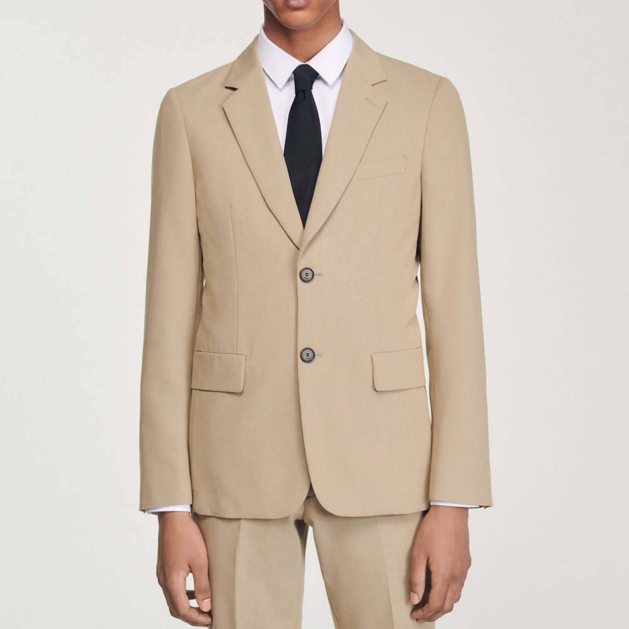 Giacca Da Completo>Sandro Paris Store