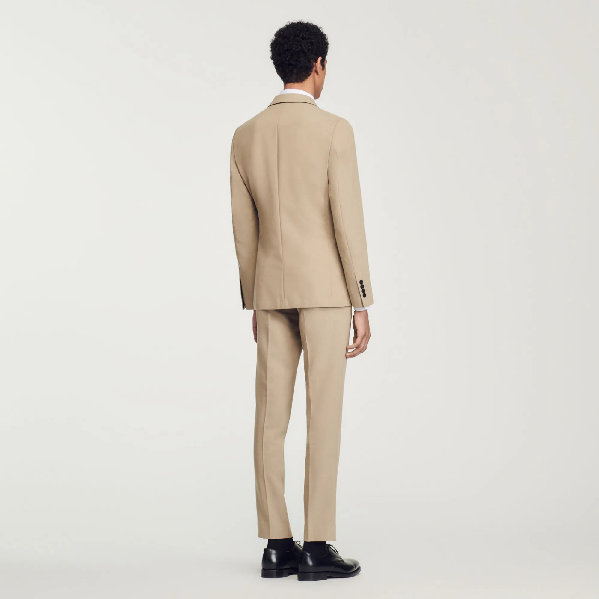 Giacca Da Completo>Sandro Paris Store
