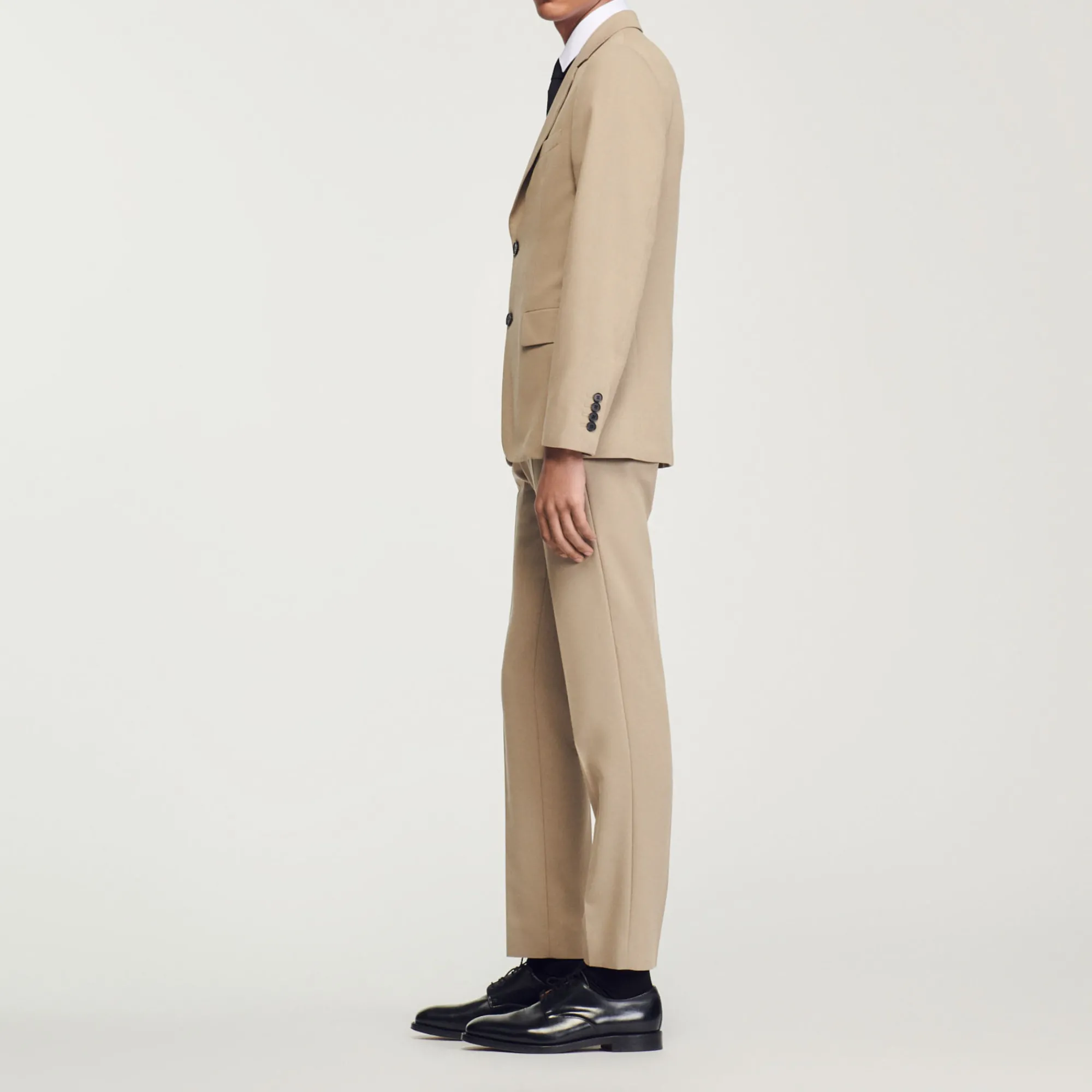 Giacca Da Completo>Sandro Paris Store