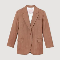 Giacca Da Tailleur><noscript><img width=