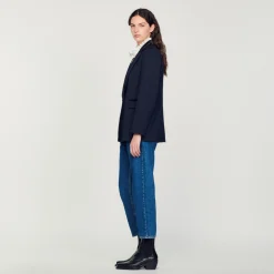 Giacca Da Tailleur><noscript><img width=