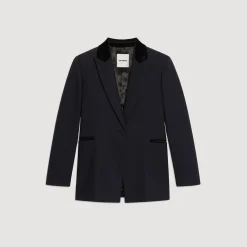 Giacca Da Tailleur><noscript><img width=