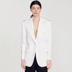 Giacca Da Tailleur><noscript><img width=