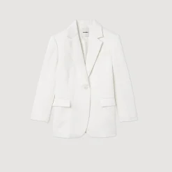 Giacca Da Tailleur><noscript><img width=