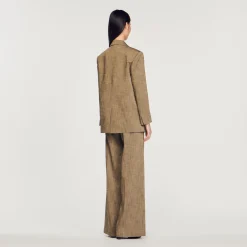 Giacca Da Tailleur><noscript><img width=