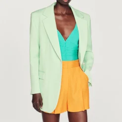 Giacca Da Tailleur><noscript><img width=