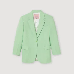 Giacca Da Tailleur><noscript><img width=