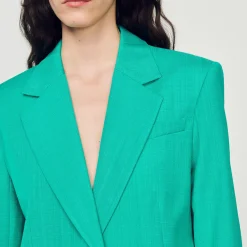 Giacca Da Tailleur><noscript><img width=