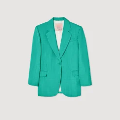 Giacca Da Tailleur><noscript><img width=