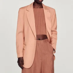 Giacca Da Tailleur><noscript><img width=