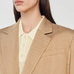 Giacca Da Tailleur><noscript><img width=