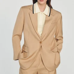 Giacca Da Tailleur><noscript><img width=