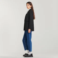 Giacca Da Tailleur><noscript><img width=