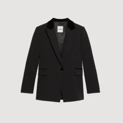 Giacca Da Tailleur><noscript><img width=
