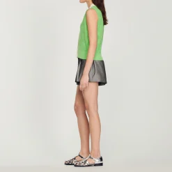 Gilet Senza Maniche><noscript><img width=