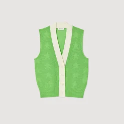 Gilet Senza Maniche><noscript><img width=