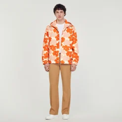 Giubbotto Con Stampa Floreale>Sandro Paris Best