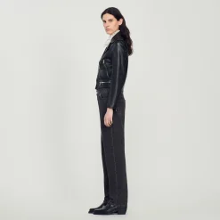 Giubbotto In Pelle><noscript><img width=