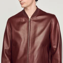 Giubbotto In Pelle><noscript><img width=