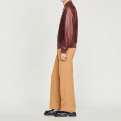 Giubbotto In Pelle><noscript><img width=