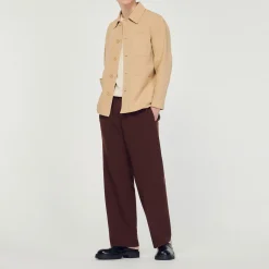 Giubbotto Worker>Sandro Paris Clearance