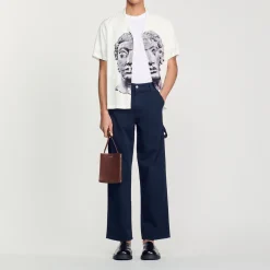 Jeans Carpenter>Sandro Paris Online