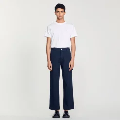 Jeans Carpenter>Sandro Paris Online