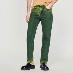 Jeans Dritti><noscript><img width=