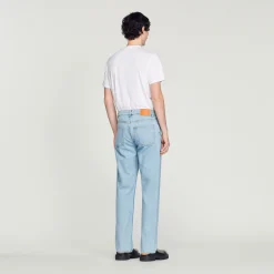 Jeans Dritti><noscript><img width=