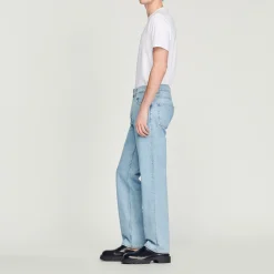 Jeans Dritti><noscript><img width=
