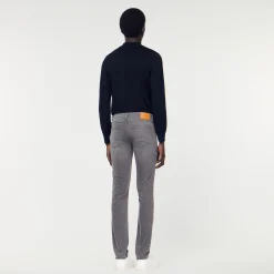 Jeans Grey Delave><noscript><img width=