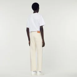 Jeans In Cotone><noscript><img width=