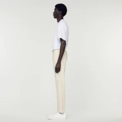 Jeans In Cotone><noscript><img width=