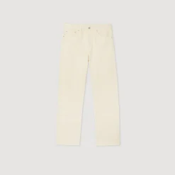 Jeans In Cotone><noscript><img width=