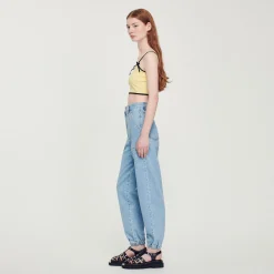 Jeans In Denim Delave><noscript><img width=