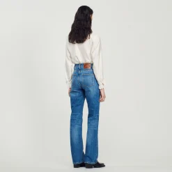 Jeans Svasati Delave><noscript><img width=