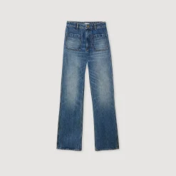 Jeans Svasati Delave><noscript><img width=