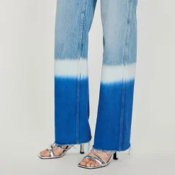 Jeans Tie & Dye><noscript><img width=