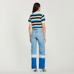 Jeans Tie & Dye><noscript><img width=