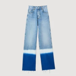 Jeans Tie & Dye><noscript><img width=