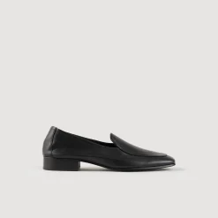 Mocassini In Pelle>Sandro Paris Flash Sale
