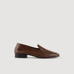 Mocassini In Pelle>Sandro Paris Fashion
