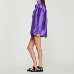 Oversize-Bluse><noscript><img width=