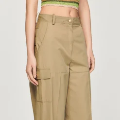 Pantaloni Cargo><noscript><img width=