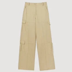 Pantaloni Cargo><noscript><img width=