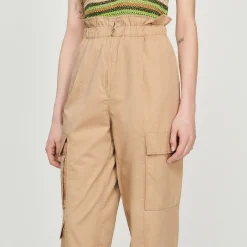 Pantaloni Cargo><noscript><img width=